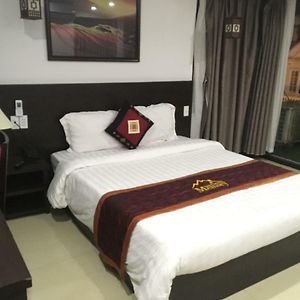 Sapa Memory Hotel