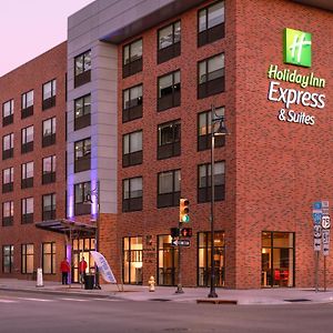 Holiday Inn Express & Suites - Tulsa Downtown - Arts District By Ihg